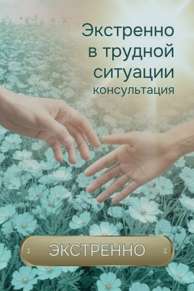 Экстренная консультация