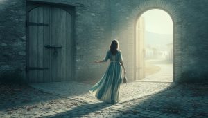 Страх перемен: как преодолеть неуверенность и открыть новые горизонты?