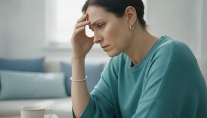 Внутренний критик: как перестать жить под чужим голосом в голове