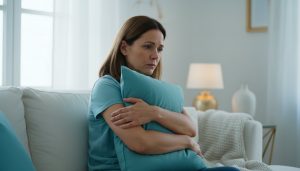 Любовь к спасению: почему мы выбираем тех, кого нужно чинить