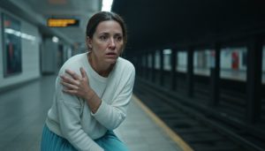 После расставания: как собрать себя, когда рухнула привычная опора